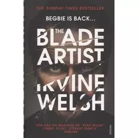 The Blade Artist