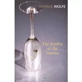 The Bonfire of the Vanities