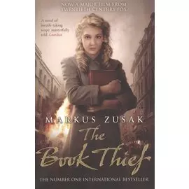 The Book Thief (Film Tie-In)