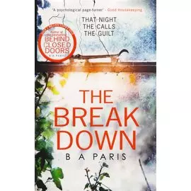 The Breakdown