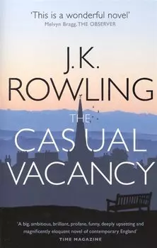 Casual Vacancy