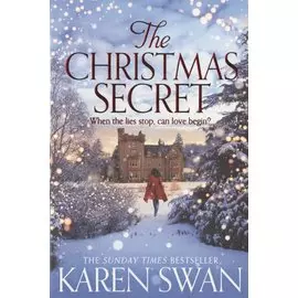 The Christmas Secret