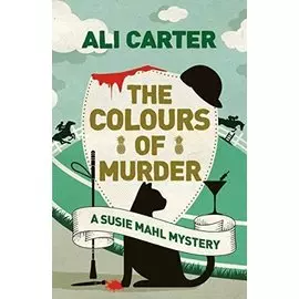 The Colours of Murder