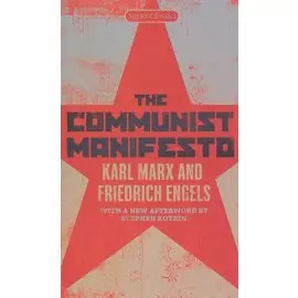 The Communist Manifesto