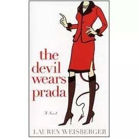 The Devil wears Prada