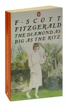 The Diamond as Big as the Ritz