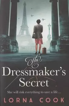 The Dressmakers Secret