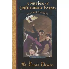 The Ersatz Elevator