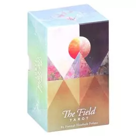 The Field Tarot (78 карт)