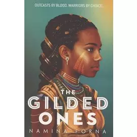 The Gilded Ones