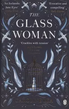 The Glass Woman