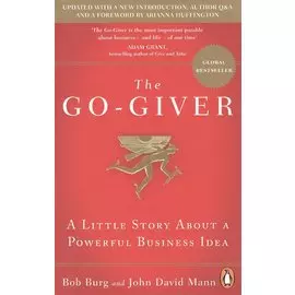 The Go-Giver