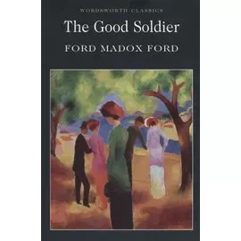 The Good Soldier