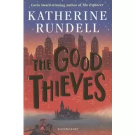 The Good Thieves