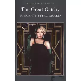 The Great Gatsby