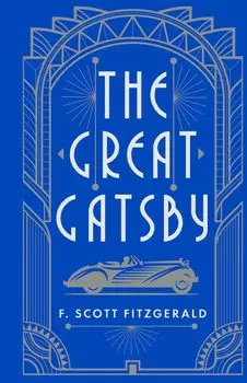 The Great Gatsby