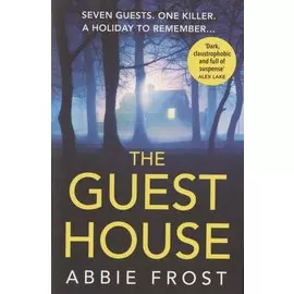 The Guesthouse