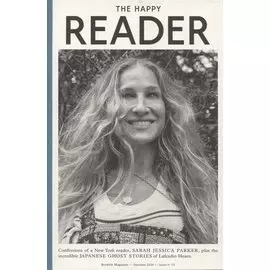 The Happy Reader - Issue