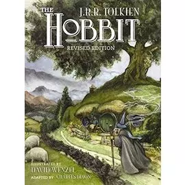 The Hobbit