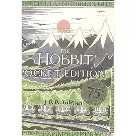 The Hobbit or There and back again