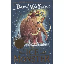 The Ice Monster