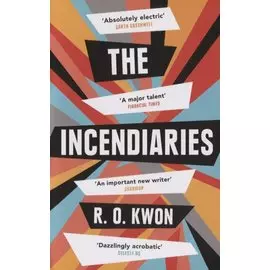 The Incendiaries