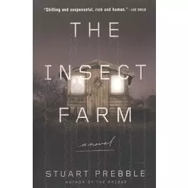 The Insect Farm