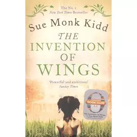 The Invention of Wings