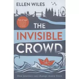 The Invisible Crowd