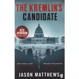 The Kremlin s Candidate