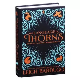 The Language of Thorns