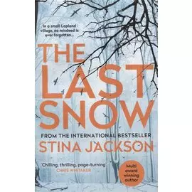 The Last Snow