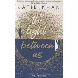 The Light Between Us