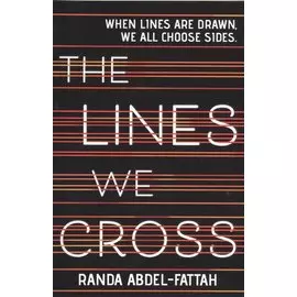 The Lines We Cross