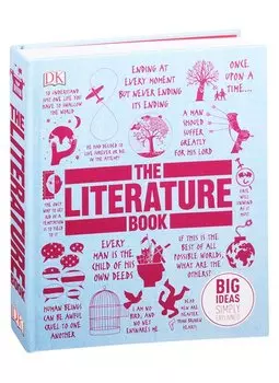 The Literature Book