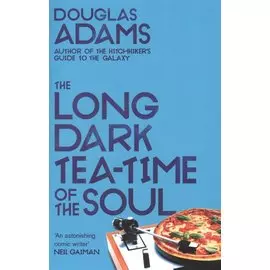 The Long Dark Tea-Time of the Soul