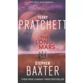 The Long Mars