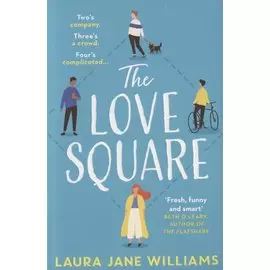 The Love Square