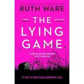The Lying Game