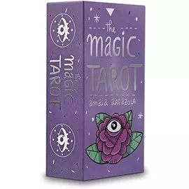 The Magic Tarot