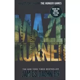 The Maze Runner