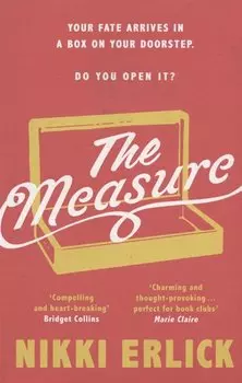 The Measure