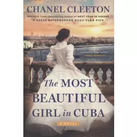 The Most Beautiful Girl in Cuba