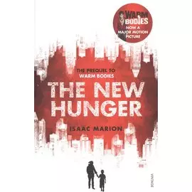 The New Hunger