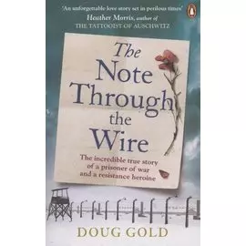 The Note Through The Wire