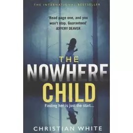 The Nowhere Child