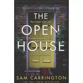 The Open House