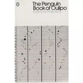 The Penguin Book of Oulipo