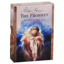 The Prophet Oracle