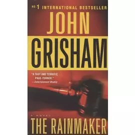 The Rainmaker